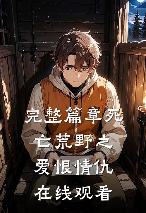 完整篇章死亡荒野之爱恨情仇在线观看