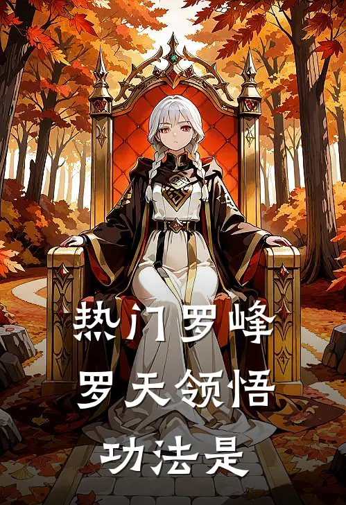 热门罗峰罗天 领悟功法是