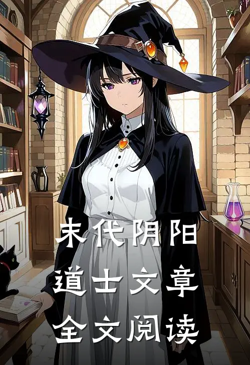 末代阴阳道士文章全文阅读