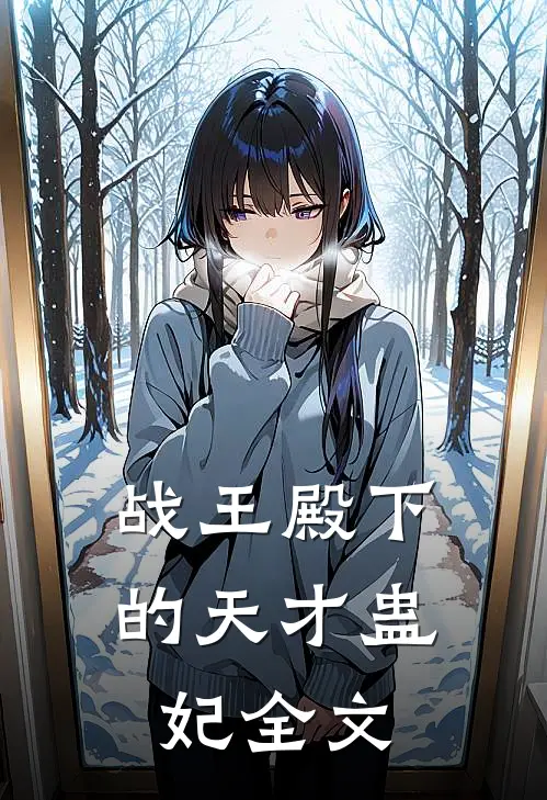 战王殿下的天才蛊妃全文