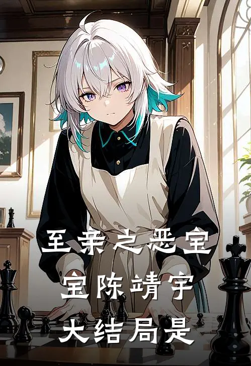 至亲之恶宝宝陈靖宇大结局是