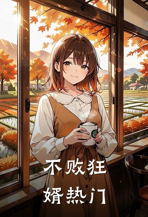 不败狂婿热门