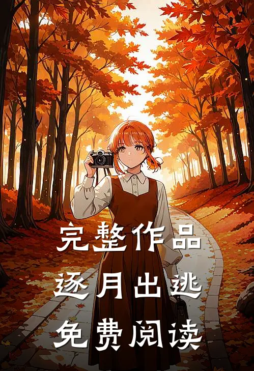 完整作品逐月出逃免费阅读
