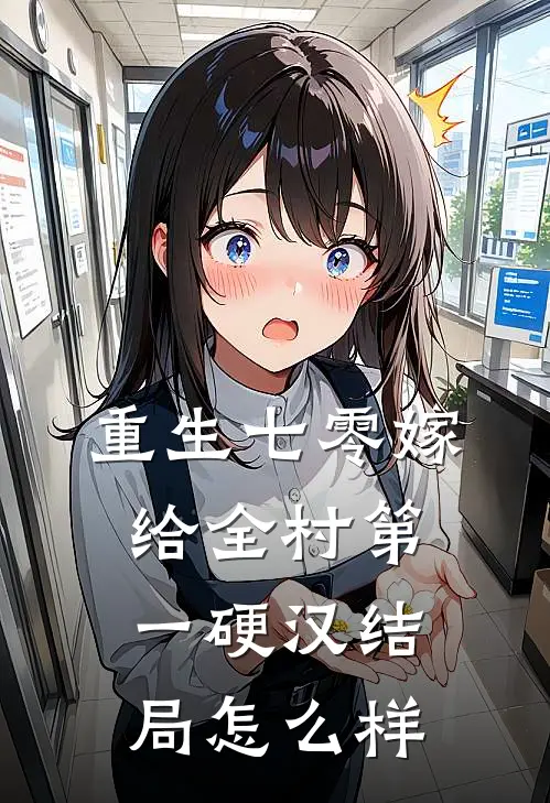 重生七零嫁给全村第一硬汉结局怎么样