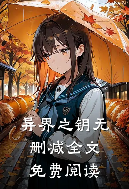 异界之钥无删减全文免费阅读