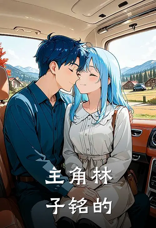 主角林子铭的