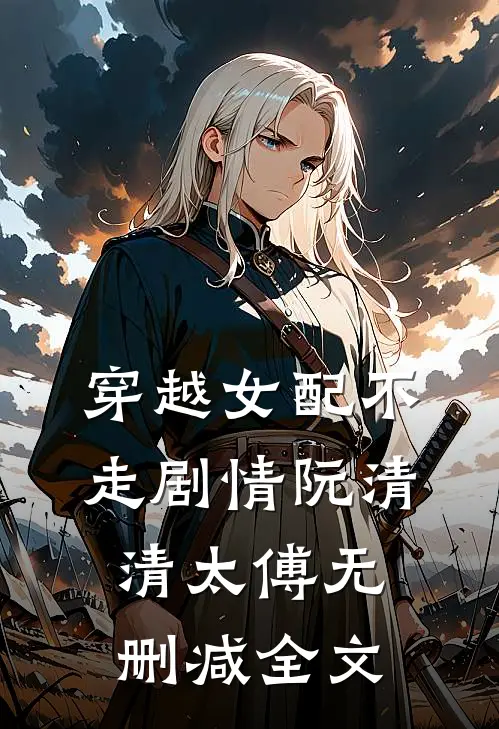 穿越女配不走剧情阮清清太傅无删减全文