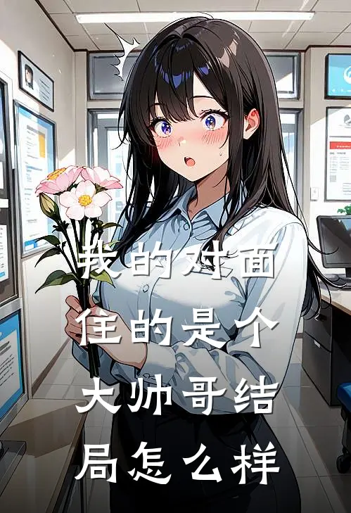 我的对面住的是个大帅哥结局怎么样