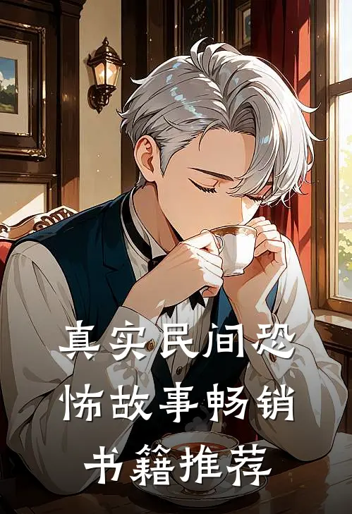 真实民间恐怖故事畅销书籍推荐