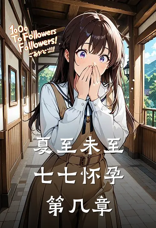 夏至未至七七怀孕第几章