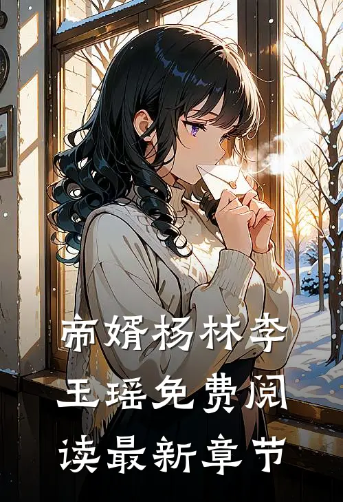 帝婿杨林李玉瑶免费阅读最新章节