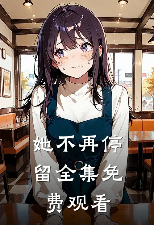 她不再停留全集免费观看