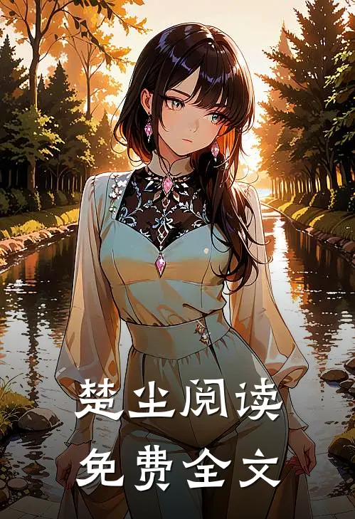 楚尘阅读免费全文