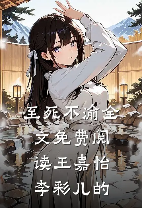 至死不渝全文免费阅读王嘉怡李彩儿的