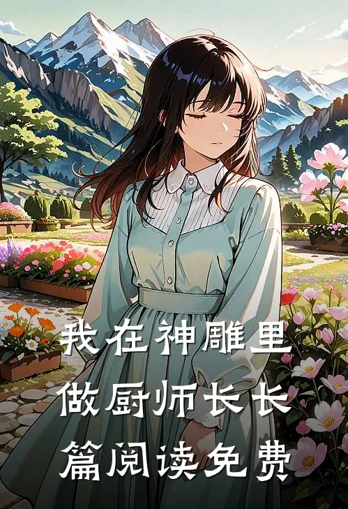 我在神雕里做厨师长长篇阅读免费