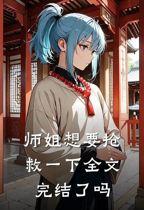 师姐想要抢救一下全文完结了吗