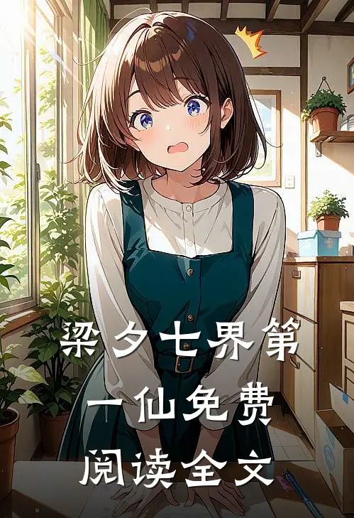 梁夕七界第一仙免费阅读全文