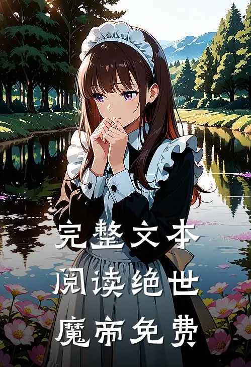 完整文本阅读绝世魔帝免费