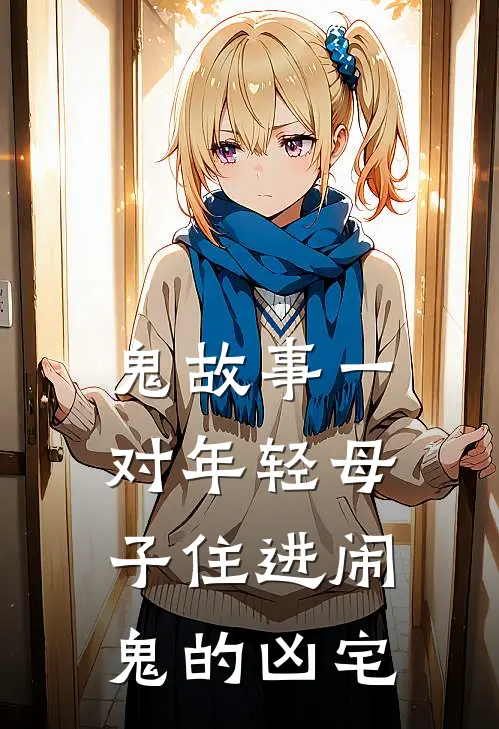 鬼故事一对年轻母子住进闹鬼的凶宅