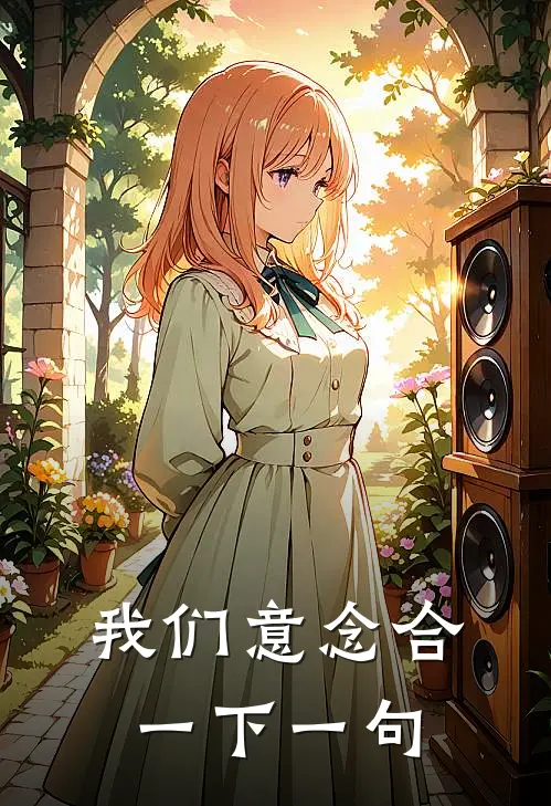 我们意念合一下一句