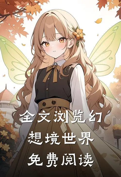全文浏览幻想境世界免费阅读
