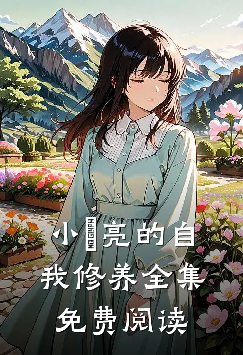 小玥亮的自我修养全集免费阅读