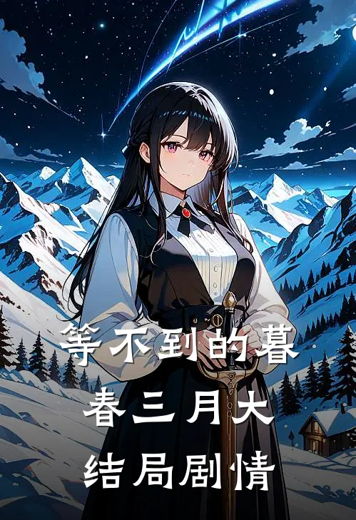等不到的暮春三月大结局剧情