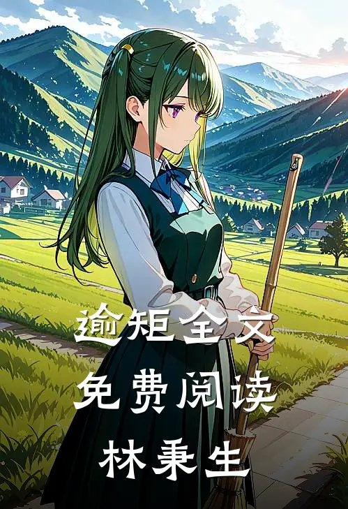 逾矩全文免费阅读林秉生