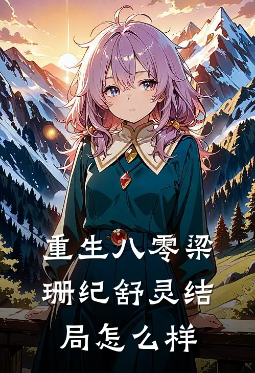 重生八零梁珊纪舒灵结局怎么样