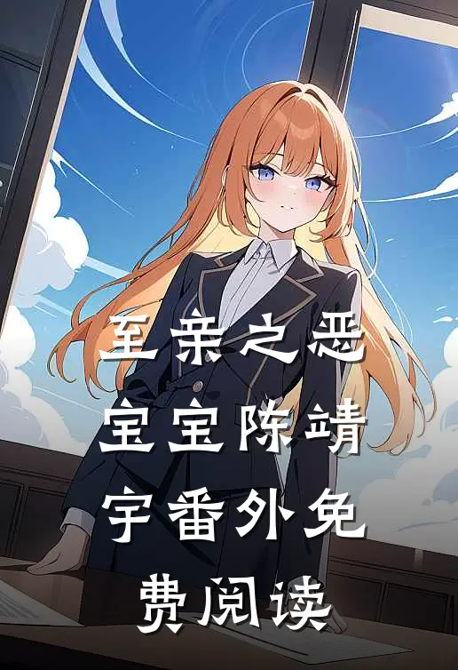 至亲之恶宝宝陈靖宇 番外免费阅读