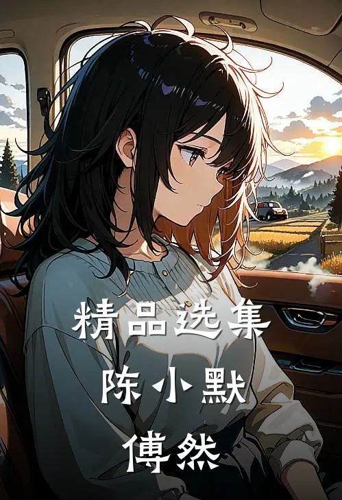 精品选集陈小默,傅然