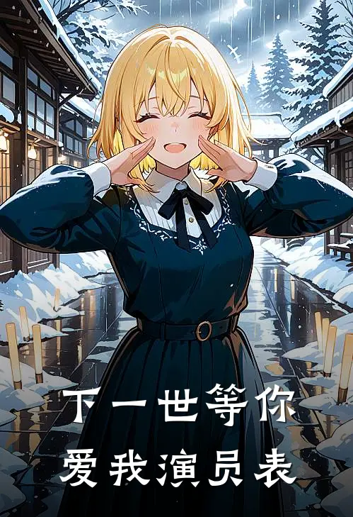下一世等你爱我演员表