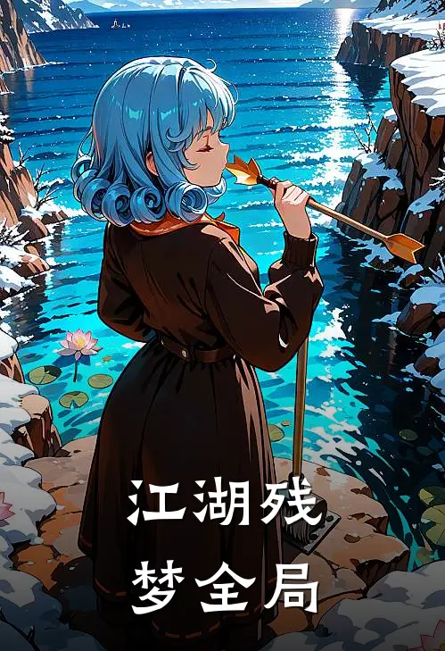 江湖残梦全局