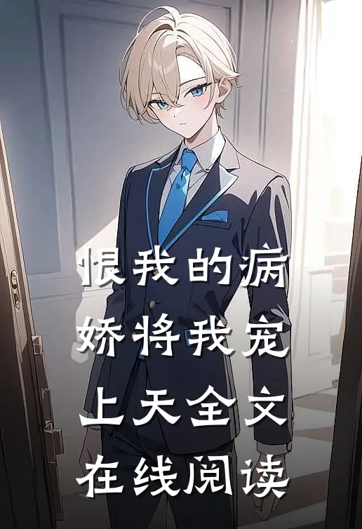 恨我的病娇将我宠上天全文在线阅读