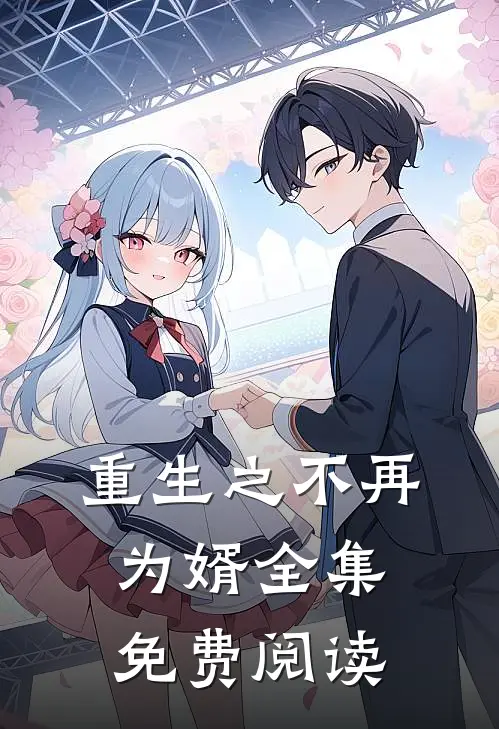 重生之不再为婿 全集免费阅读