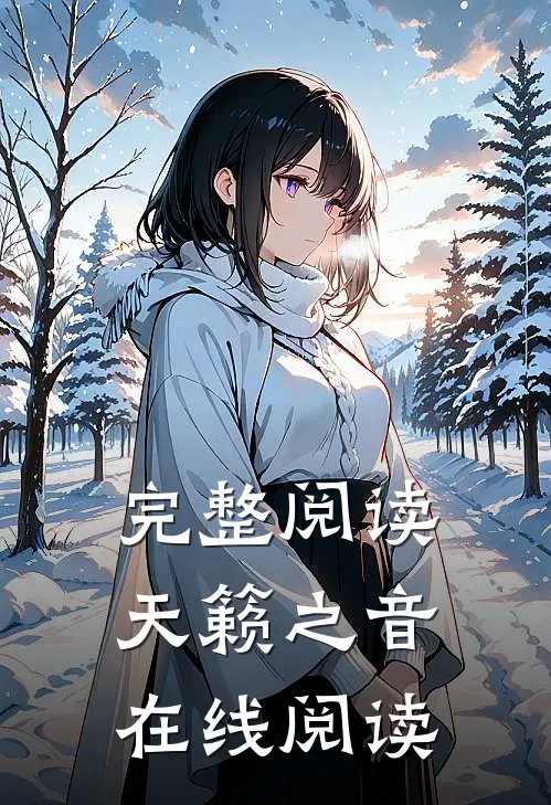 完整阅读天籁之音在线阅读