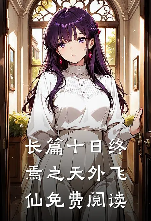 长篇十日终焉之天外飞仙免费阅读