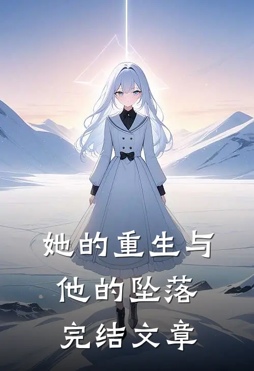 她的重生与他的坠落完结文章