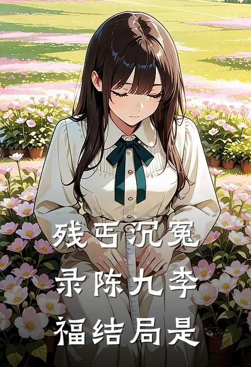 残丐沉冤录陈九李福结局是