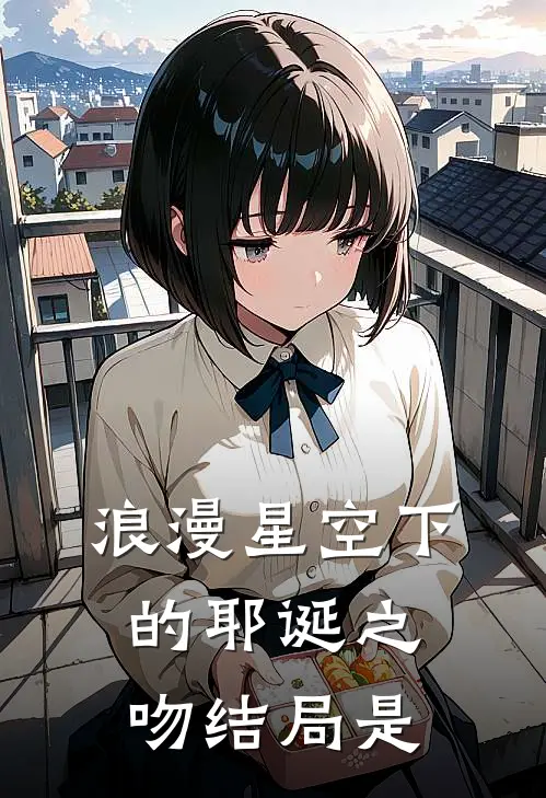 浪漫星空下的耶诞之吻结局是