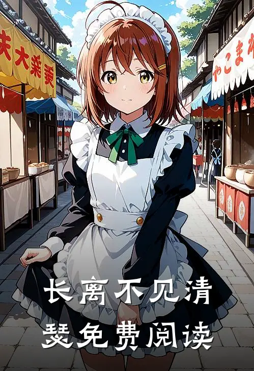 长离不见清瑟免费阅读