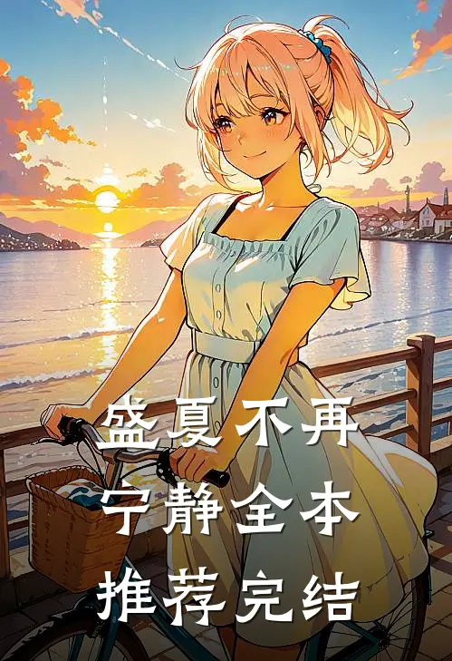 盛夏不再宁静全本推荐完结