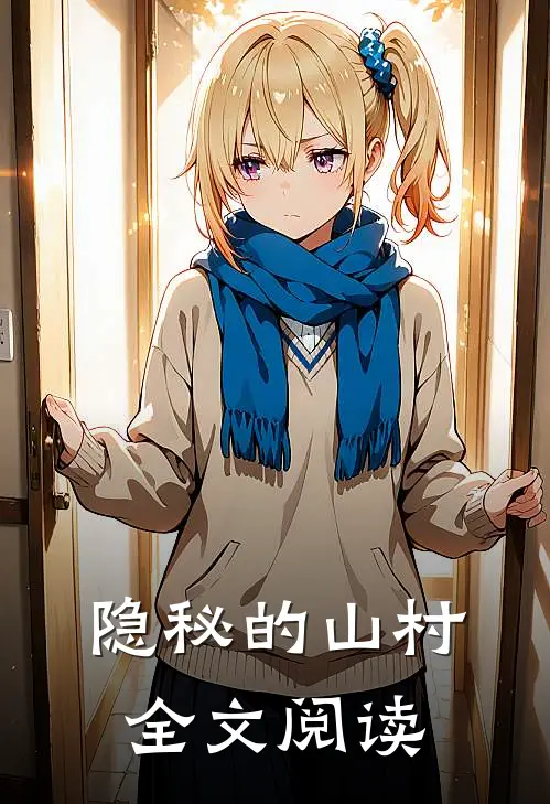 隐秘的山村全文阅读