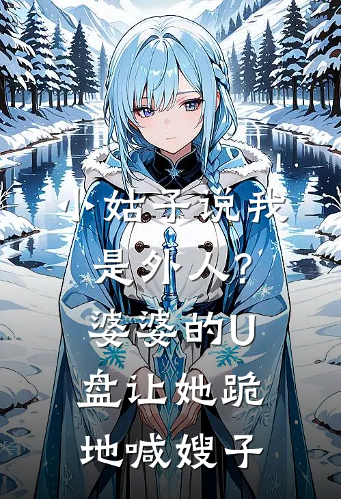 小姑子说我是外人?婆婆的U盘让她跪地喊嫂子