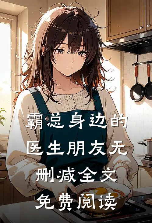 霸总身边的医生朋友无删减全文免费阅读