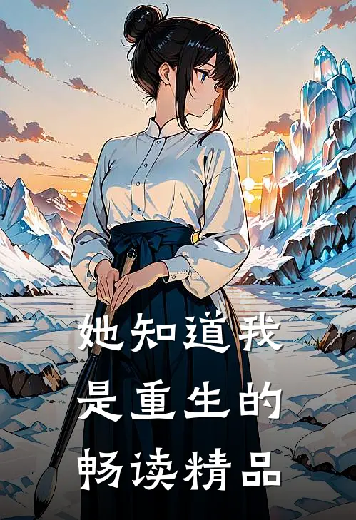 她知道我是重生的畅读精品