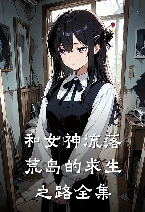 和女神流落荒岛的求生之路全集