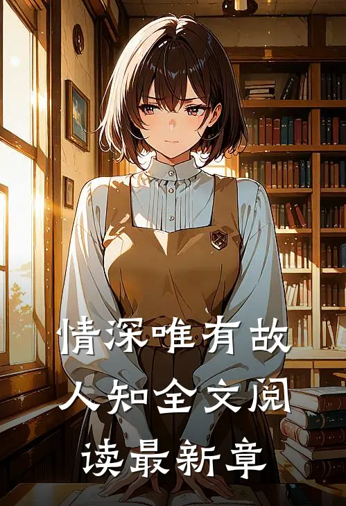 情深唯有故人知全文阅读最新章