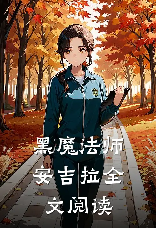黑魔法师安吉拉全文阅读