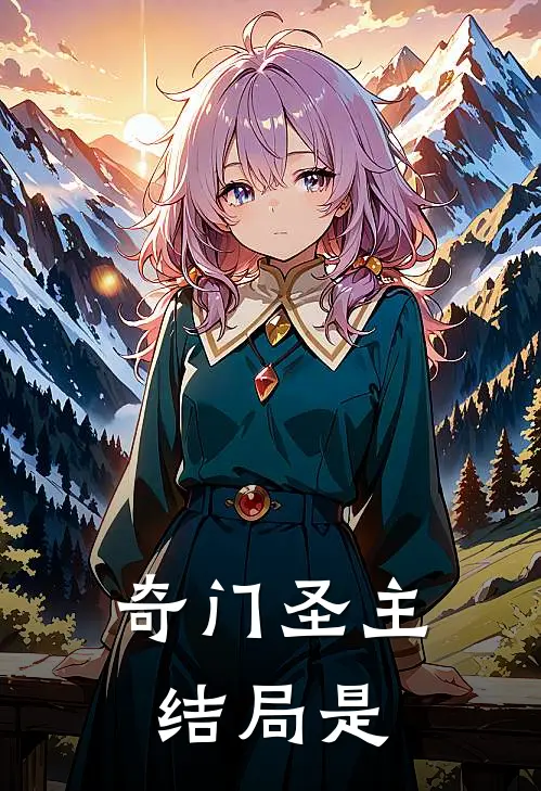 奇门圣主结局是